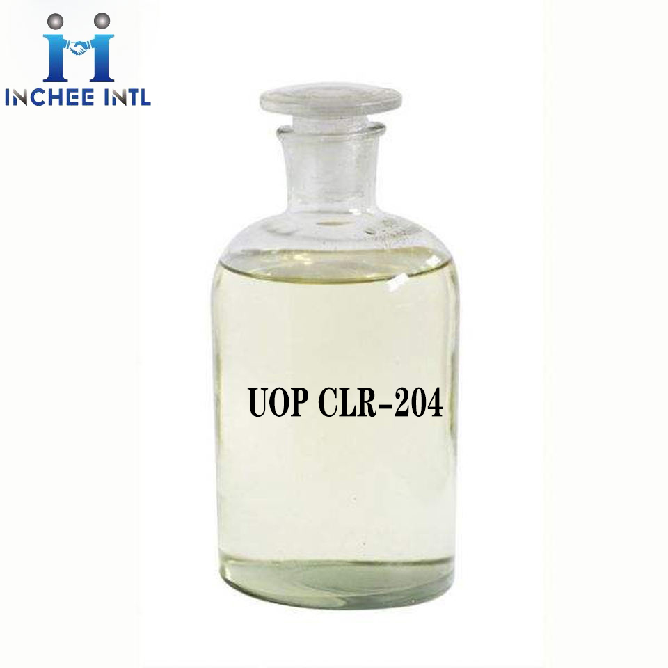 OEM/ODM China Dmso - UOP CLR-204 Adsorbent – INCHEE